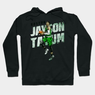 Jayson Tatum Boston Lift Off Hoodie